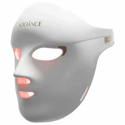 Online Nooance Masque LED visage Elite X600 Blanc