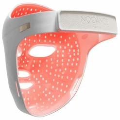 Online Nooance Masque LED visage Elite X600 Blanc