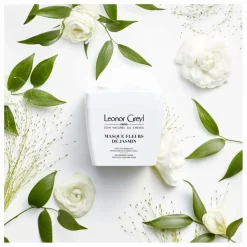 Leonor Greyl Masque nourrissant au jasmin - 200ml|Homme/Femme Soins Des Cheveux|Soins, Wellness