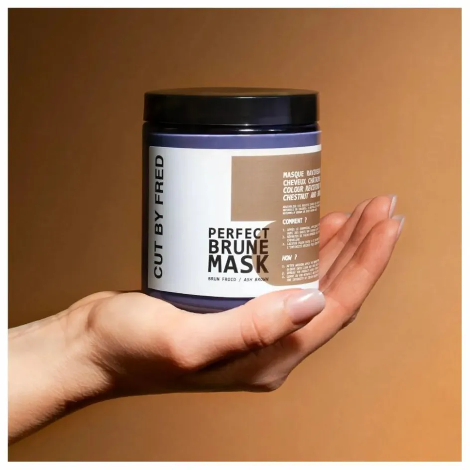 Discount Masque Perfect Brune - 250ml Femme Soins Des Cheveux