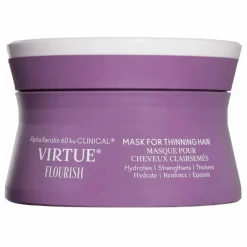 Masque pour cheveux clairsemés Flourish - 150 ml Femme Soins Des Cheveux