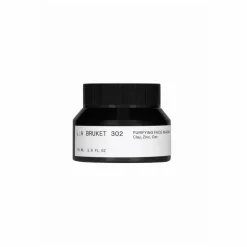 Hot Masque purifiant pour le visage 302 - 50 ml Homme/Femme Soins Du Visage|Taille Voyage