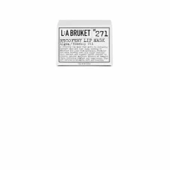 Discount L:A BRUKET Masque réparateur pour les lèvres - 15ml Non teinté