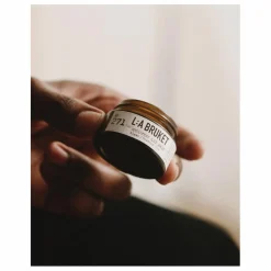 Discount L:A BRUKET Masque réparateur pour les lèvres - 15ml Non teinté
