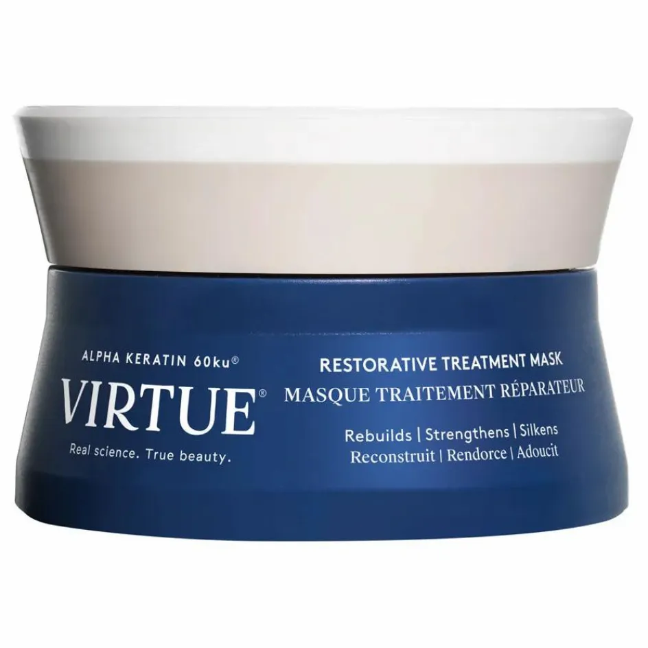 Discount Virtue Masque réparateur Restorative Non teinté