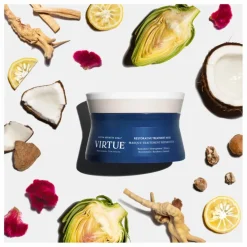 Discount Virtue Masque réparateur Restorative Non teinté