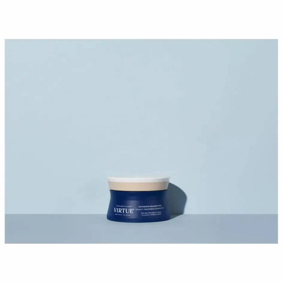Discount Virtue Masque réparateur Restorative Non teinté