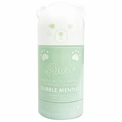 Femme Inuwet Soins Du Visage|Soins Du Visage*Masque stick detoxifiant à l'argile Bubble Menthe
