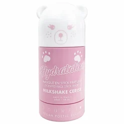 Clearance Masque stick hydratant à l'argile Milshake Cerise Femme Soins Du Visage|Soins Du Visage