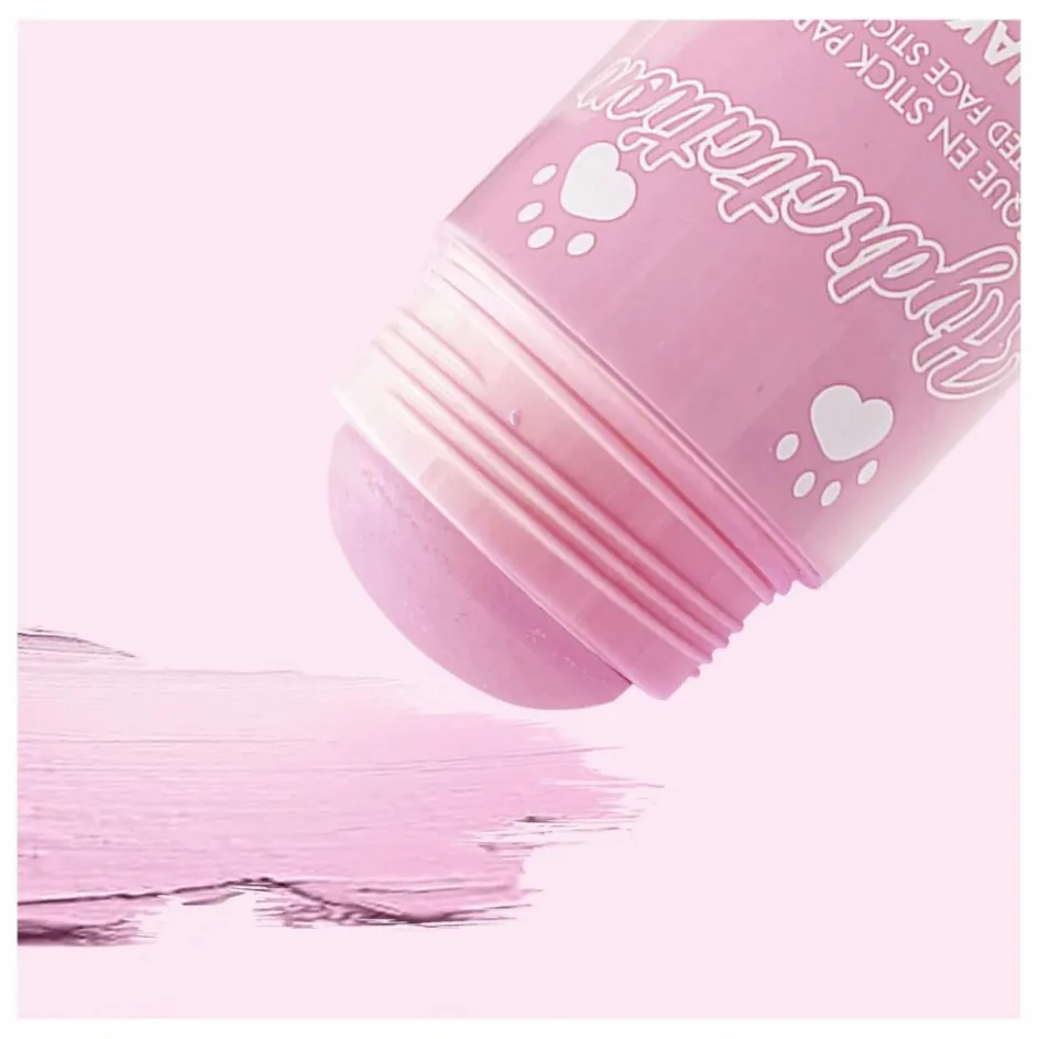Clearance Masque stick hydratant à l'argile Milshake Cerise Femme Soins Du Visage|Soins Du Visage