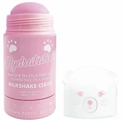 Clearance Masque stick hydratant à l'argile Milshake Cerise Femme Soins Du Visage|Soins Du Visage