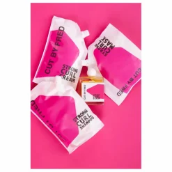 Online Cut By Fred Masque Strong Curl - 400 ml Non teinté