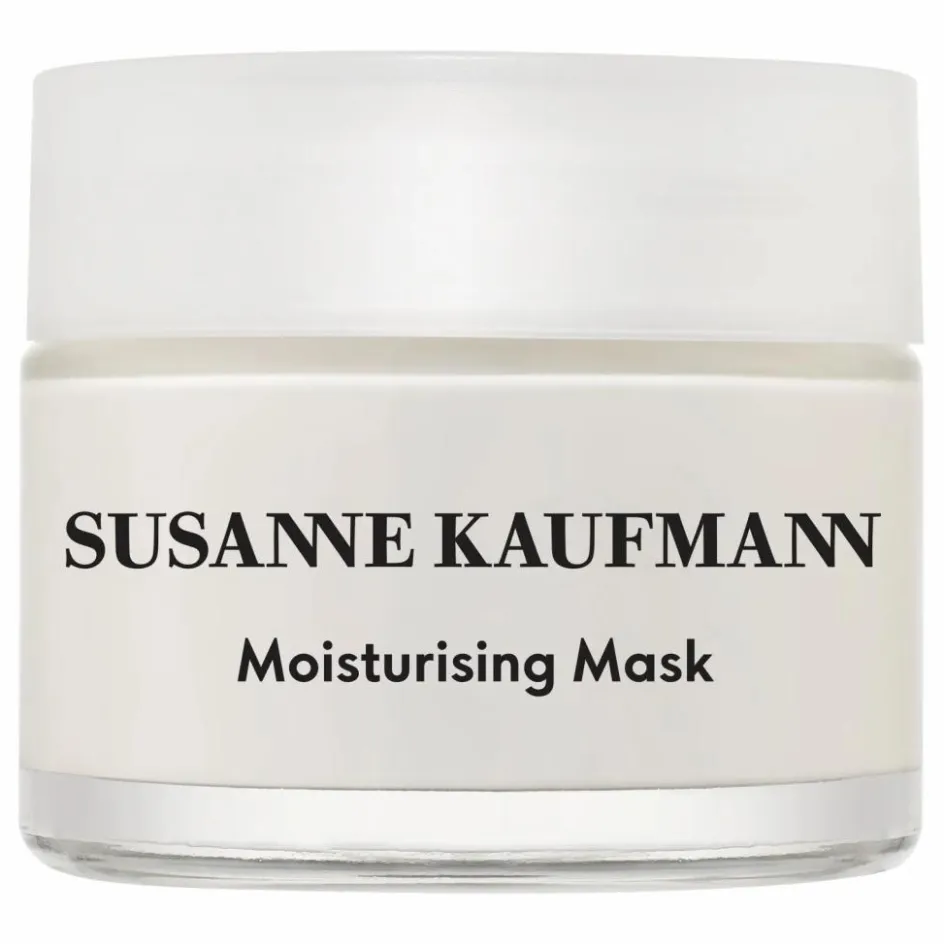 Femme Susanne Kaufmann Soins Du Visage|Taille Voyage*Masque visage hydratant - 50 ml