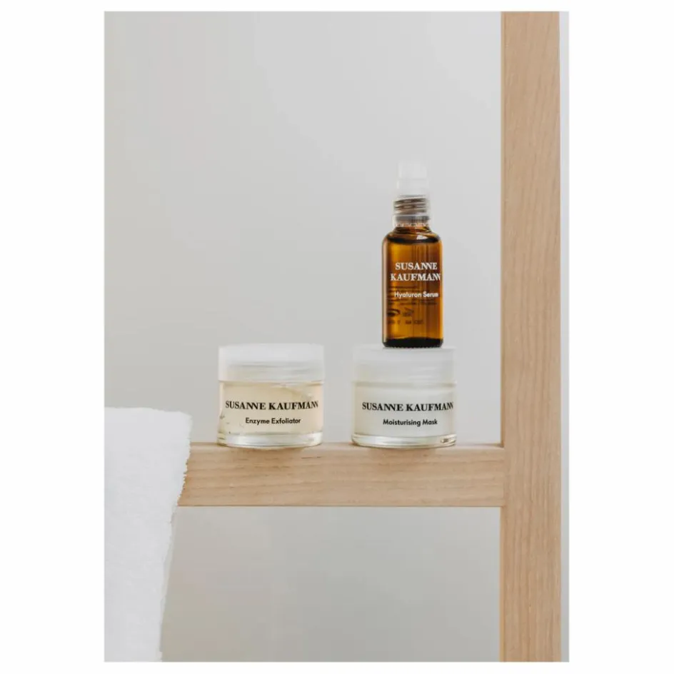 Femme Susanne Kaufmann Soins Du Visage|Taille Voyage*Masque visage hydratant - 50 ml