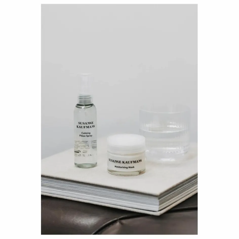 Femme Susanne Kaufmann Soins Du Visage|Taille Voyage*Masque visage hydratant - 50 ml