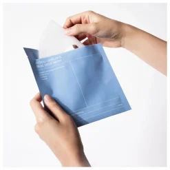 Online Masque Visage Hydratant Intense à l'acide hyaluronique et céramides Femme Soins Du Visage