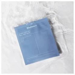 Online Masque Visage Hydratant Intense à l'acide hyaluronique et céramides Femme Soins Du Visage
