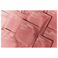 Hot Masque Visage Profond Véritable Bio-collagène Femme Soins Du Visage