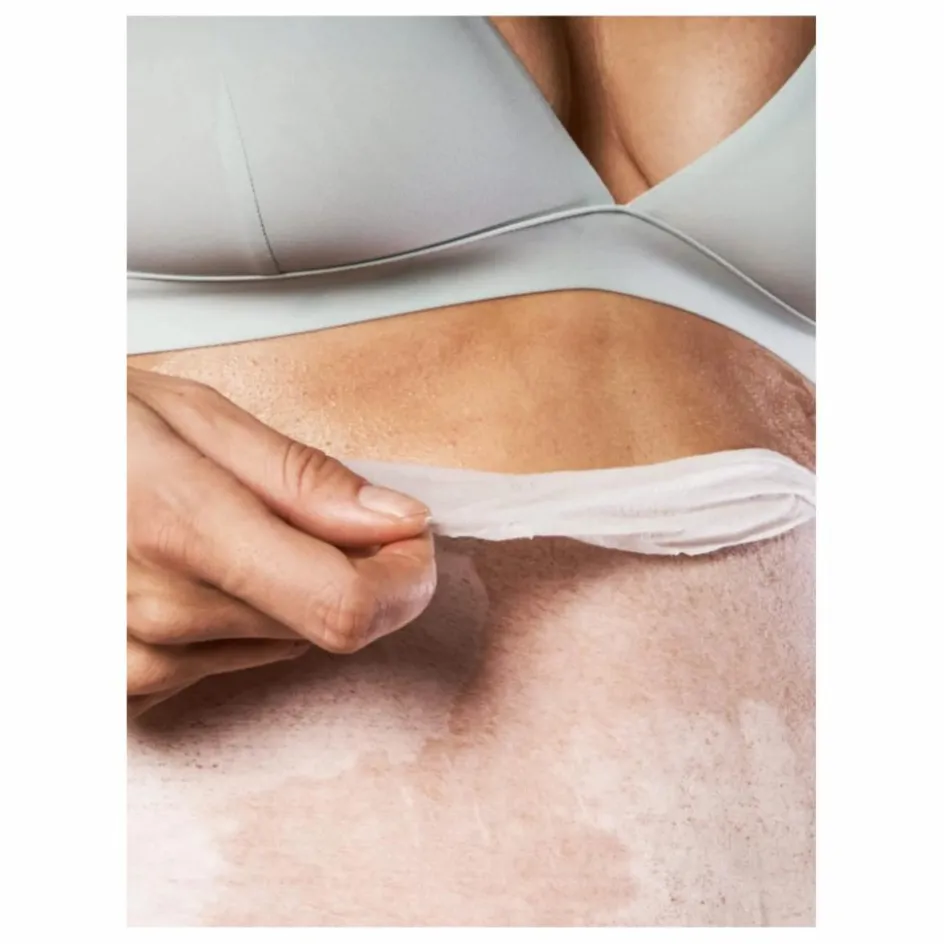 Femme SoKind Soins Grossesse/Maternité|Soins Du Corps*Masques corps hydratant grossesse Blissful Moment - Set de 4