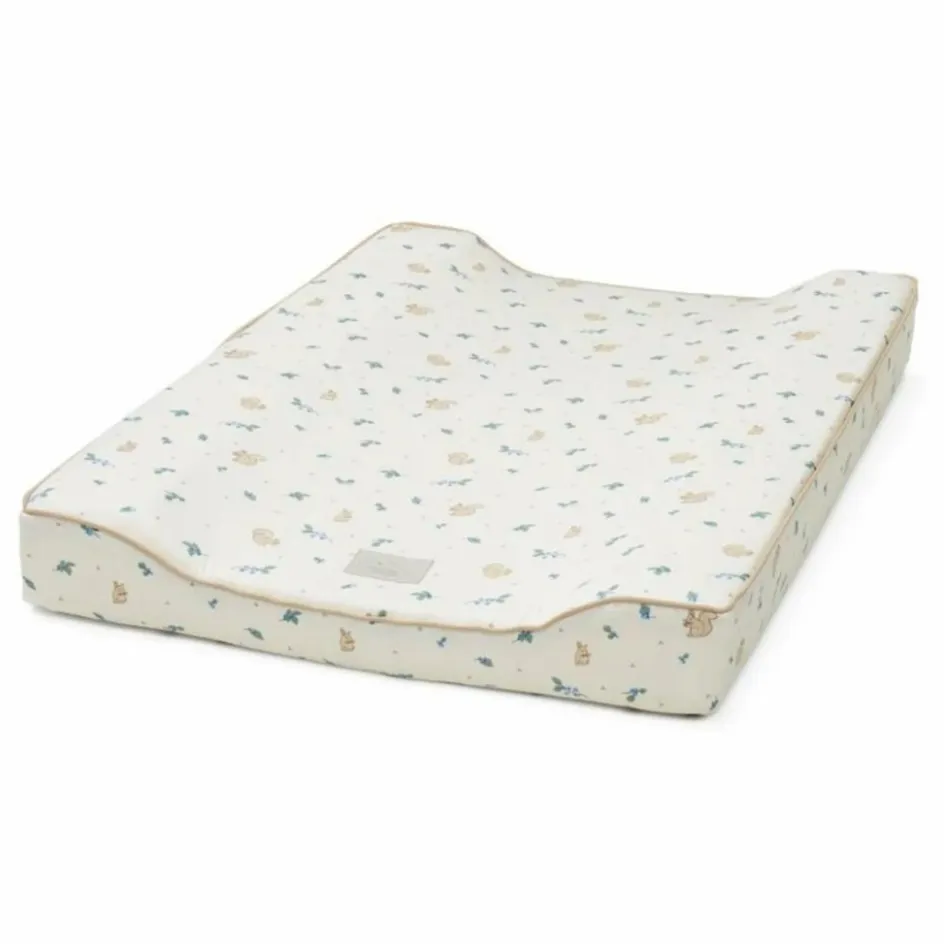 Cam Cam Matelas à langer Blueberries| Matelas À Langer|Puériculture