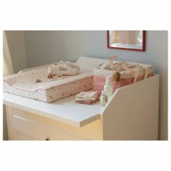 Matelas à langer Bows | Matelas À Langer|Puériculture