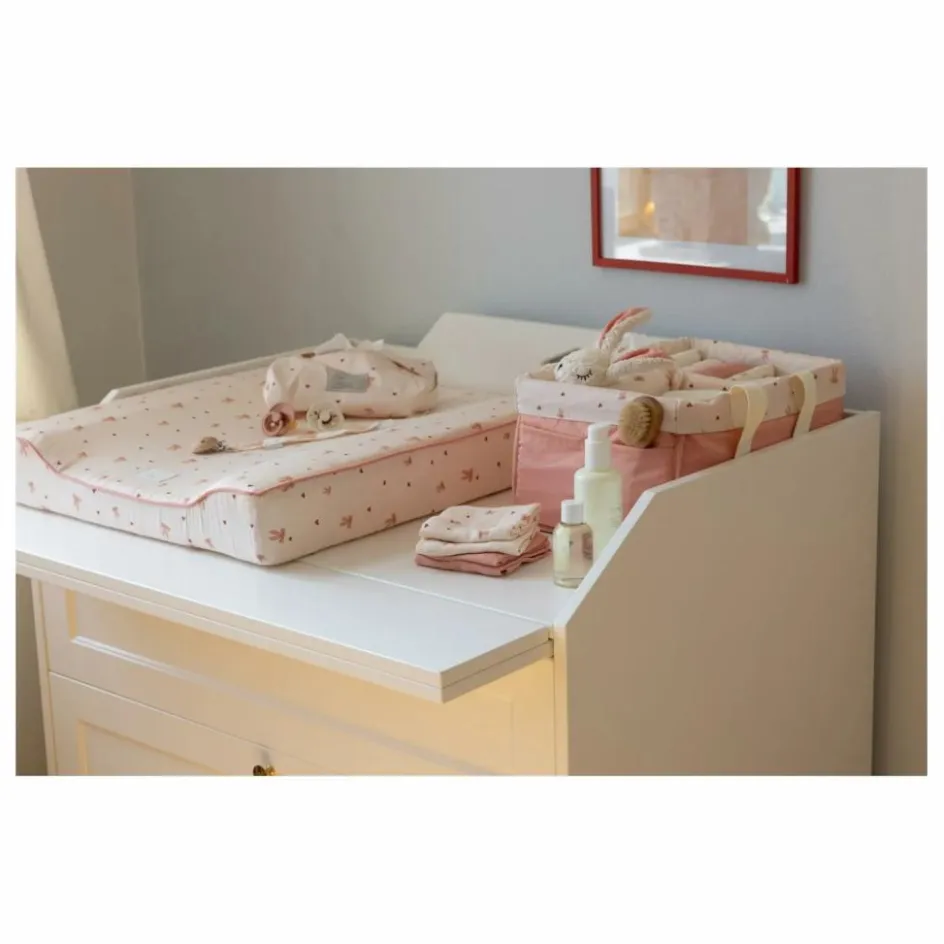 Matelas à langer Bows | Matelas À Langer|Puériculture