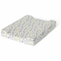 Hot garbo&friends Matelas à langer Dainty Bleu
