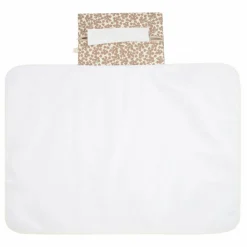 Nobodinoz Matelas À Langer De Voyage|Puériculture*Matelas à langer de voyage Mozart en coton bio