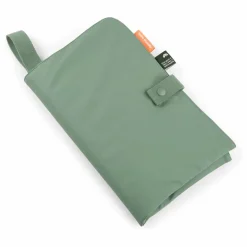 Discount Done by deer Matelas à langer de voyage imperméable | Vert