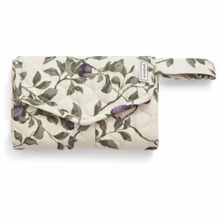Sale garbo&friends Matelas à langer de voyage Plum | Prune