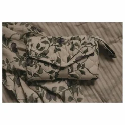 Sale garbo&friends Matelas à langer de voyage Plum | Prune