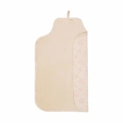 Online Rose in April Matelas à langer de voyage Charly May | Rose poudré