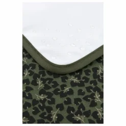 Nobodinoz Matelas À Langer De Voyage|Cadeau De Naissance*Matelas à langer de voyage Hyde Park Forest Yumiko |