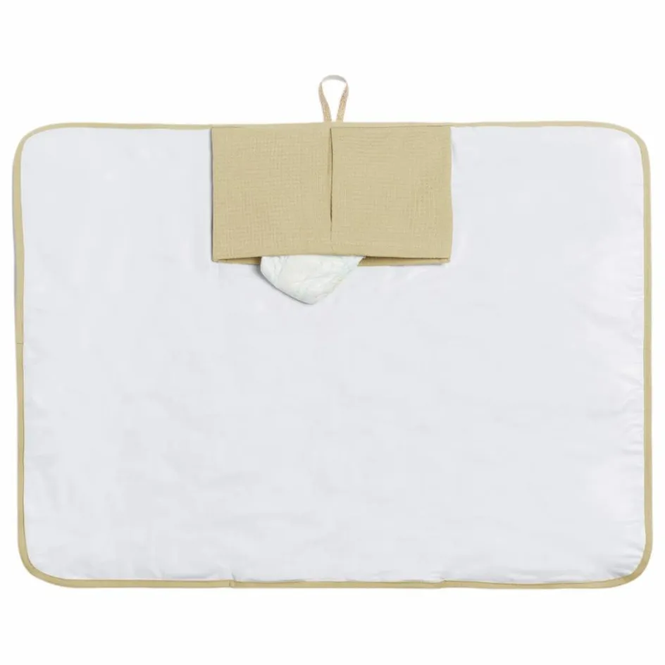 New Matelas à langer de voyage Mozart Opera | Matelas À Langer De Voyage|Puériculture