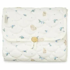 Clearance Matelas à langer de voyage Blueberries Matelas À Langer De Voyage|Puériculture