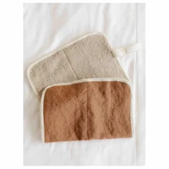 Adorna Matelas à langer de voyage en lin || Matelas À Langer De Voyage|Tables À Langer