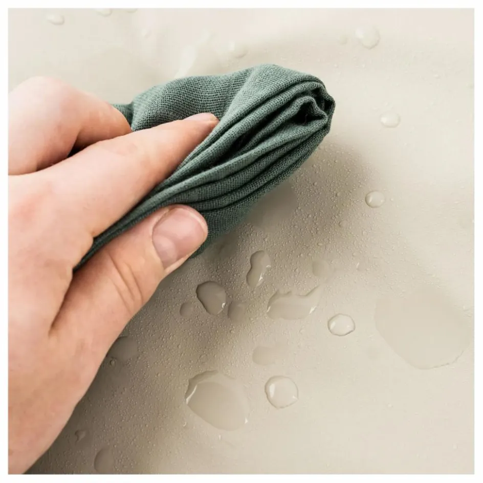 Matelas à langer de voyage imperméable | Matelas À Langer De Voyage|Puériculture