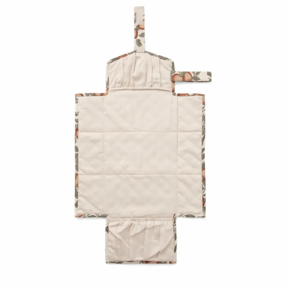 Matelas à langer de voyage Pomme Matelas À Langer De Voyage|Puériculture