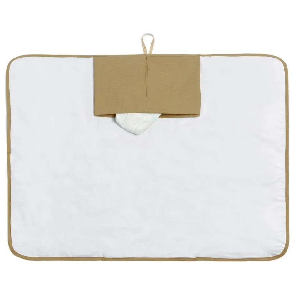 Nobodinoz Matelas à langer de voyage Mozart Opera || Matelas À Langer De Voyage|Puériculture