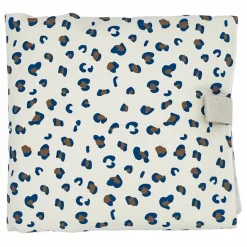New Milinane Matelas à langer de voyage Adam | Blanc