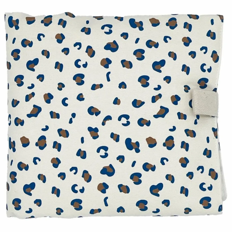 New Milinane Matelas à langer de voyage Adam | Blanc