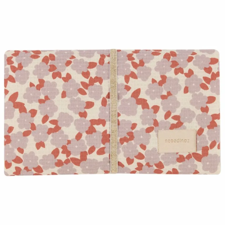 Nobodinoz Matelas à langer de voyage Mozart Opéra Sakura || Matelas À Langer De Voyage|Puériculture