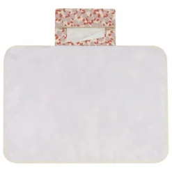 Nobodinoz Matelas à langer de voyage Mozart Opéra Sakura || Matelas À Langer De Voyage|Puériculture