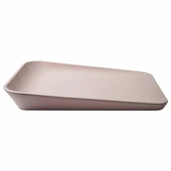 Best Leander Matelas à langer en forme Matty | Bois de rose