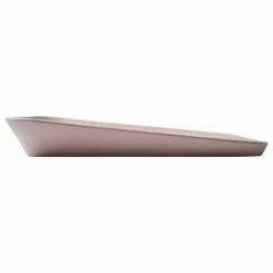 Best Leander Matelas à langer en forme Matty | Bois de rose