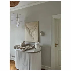 KAS Kopenhagen Matelas à langer Kai || Matelas À Langer|Puériculture
