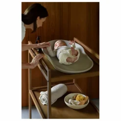 Quax Matelas à langer Mamee || Matelas À Langer|Puériculture