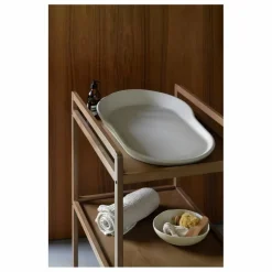 Quax Matelas à langer Mamee || Matelas À Langer|Puériculture