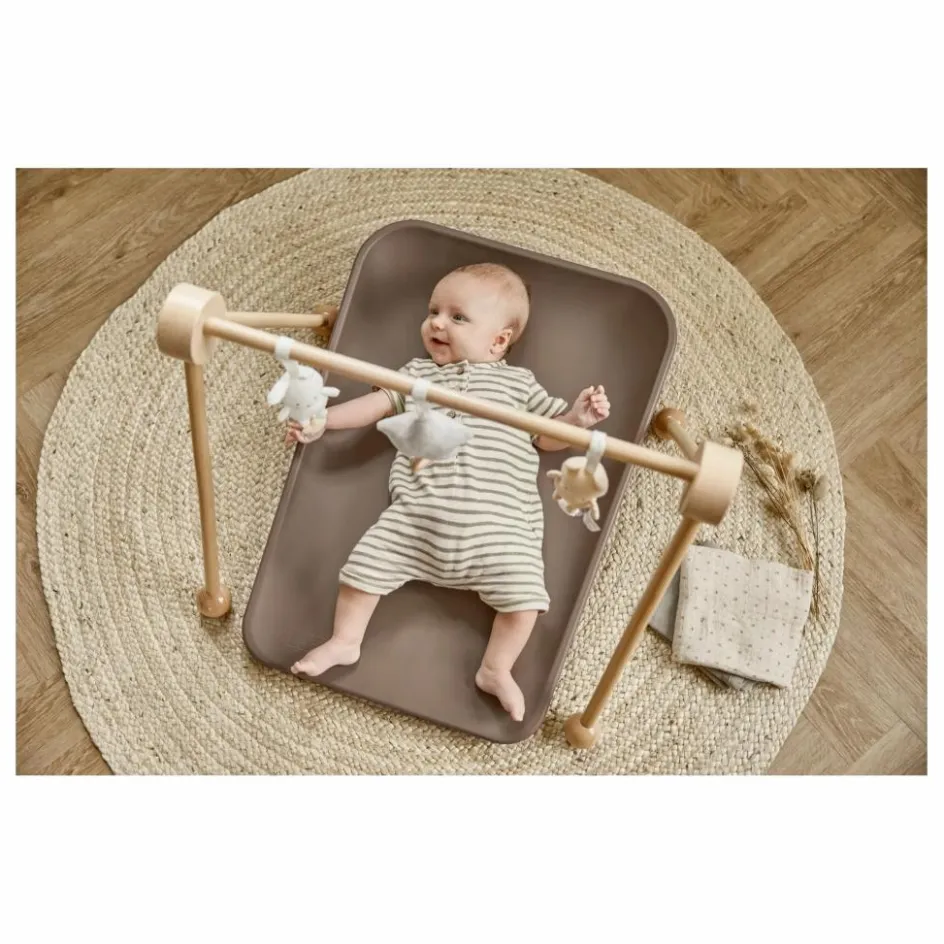 Leander Matelas à langer Matty || Matelas À Langer|Puériculture