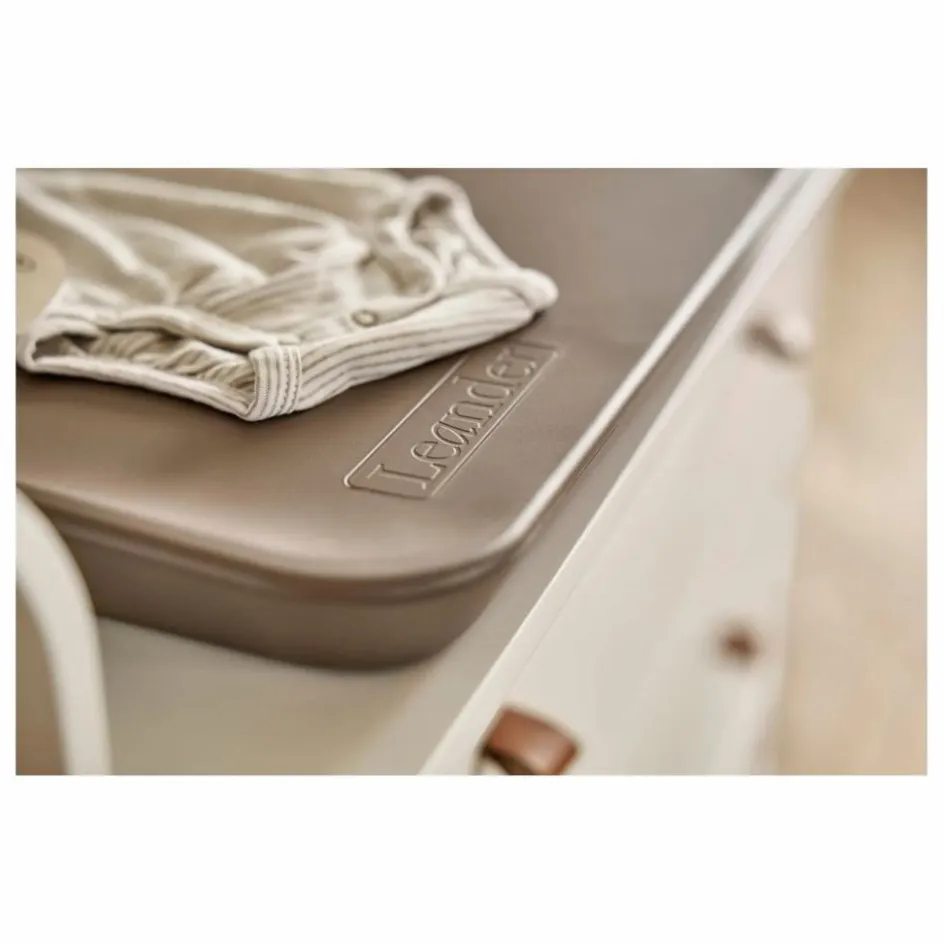 Leander Matelas à langer Matty || Matelas À Langer|Puériculture